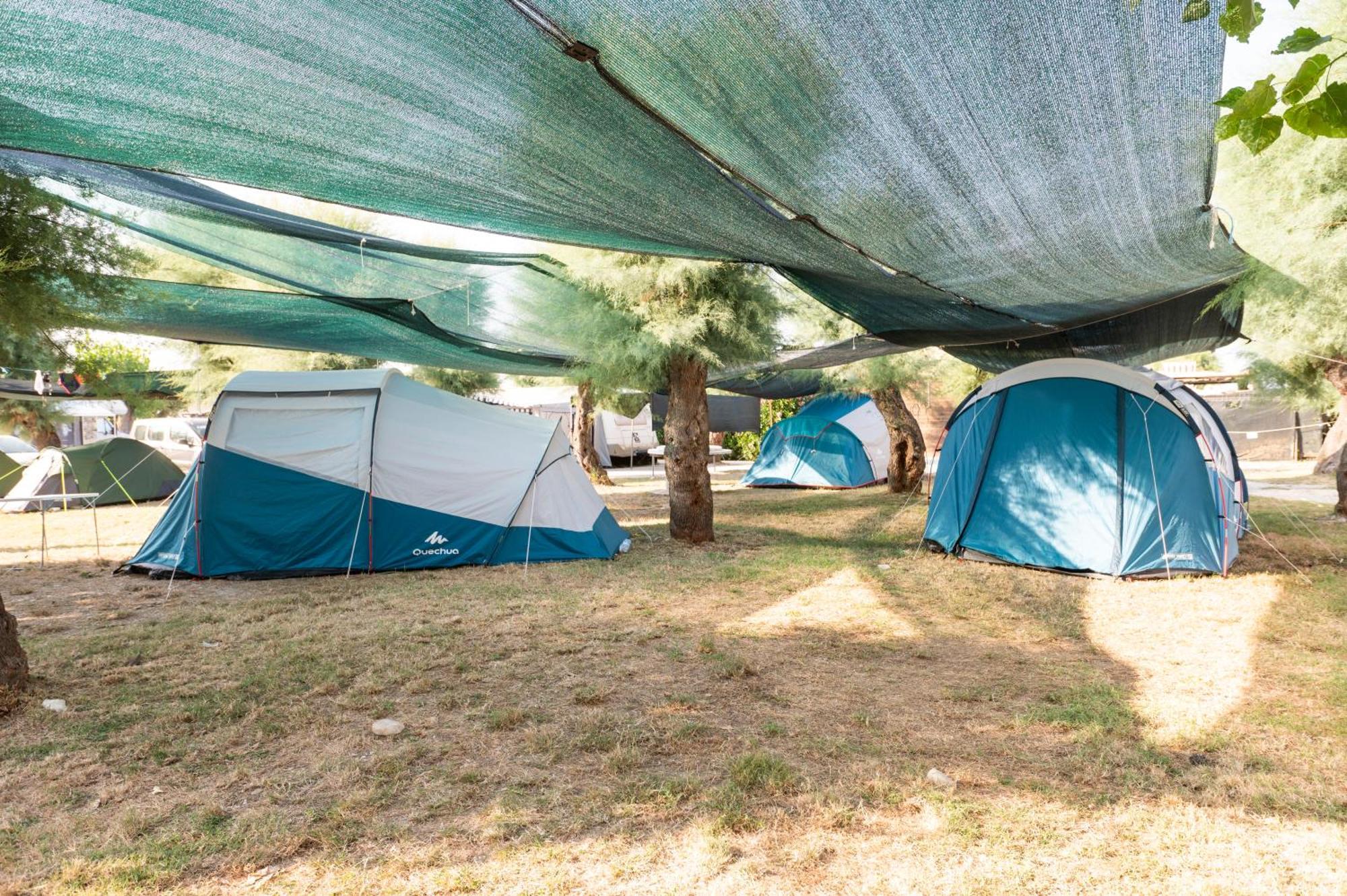 Camping ファーノ エクステリア 写真