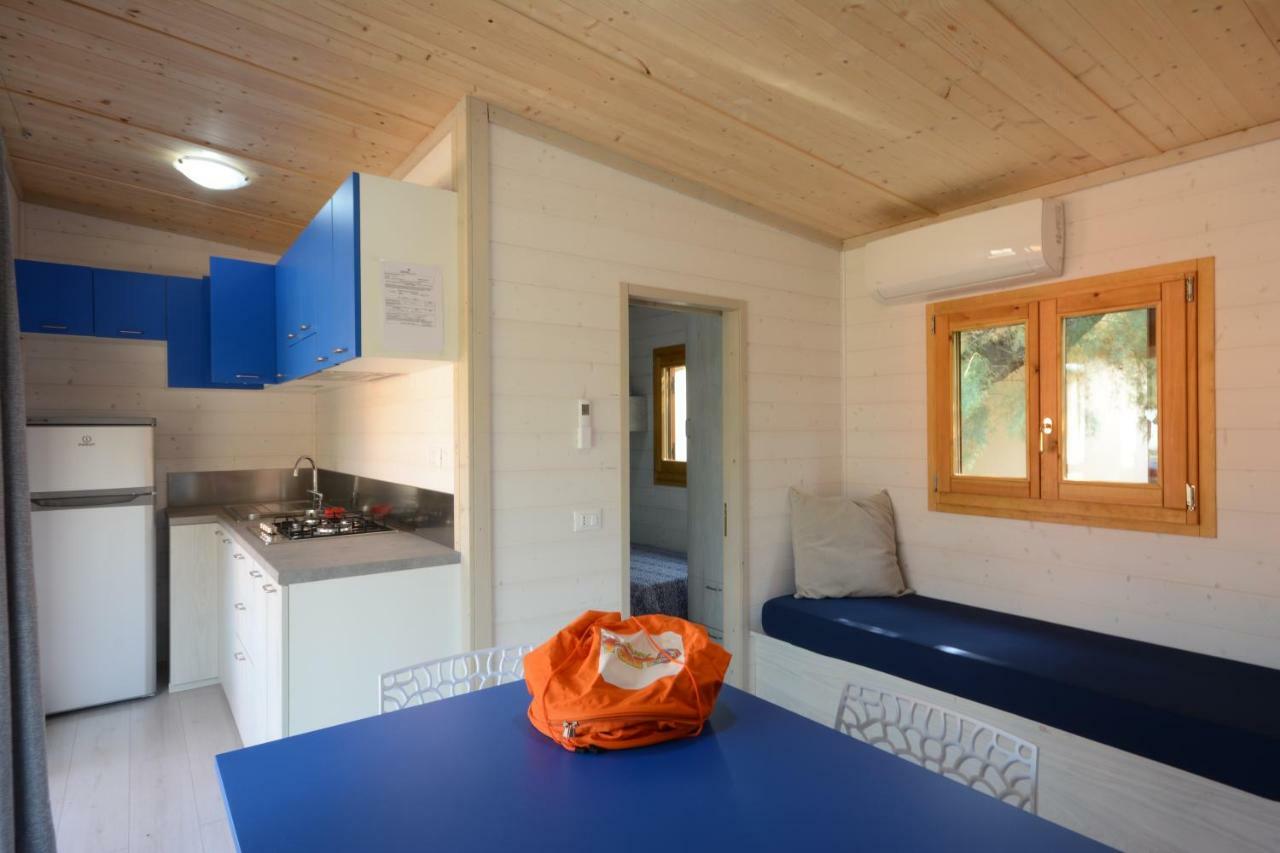 Camping ファーノ エクステリア 写真