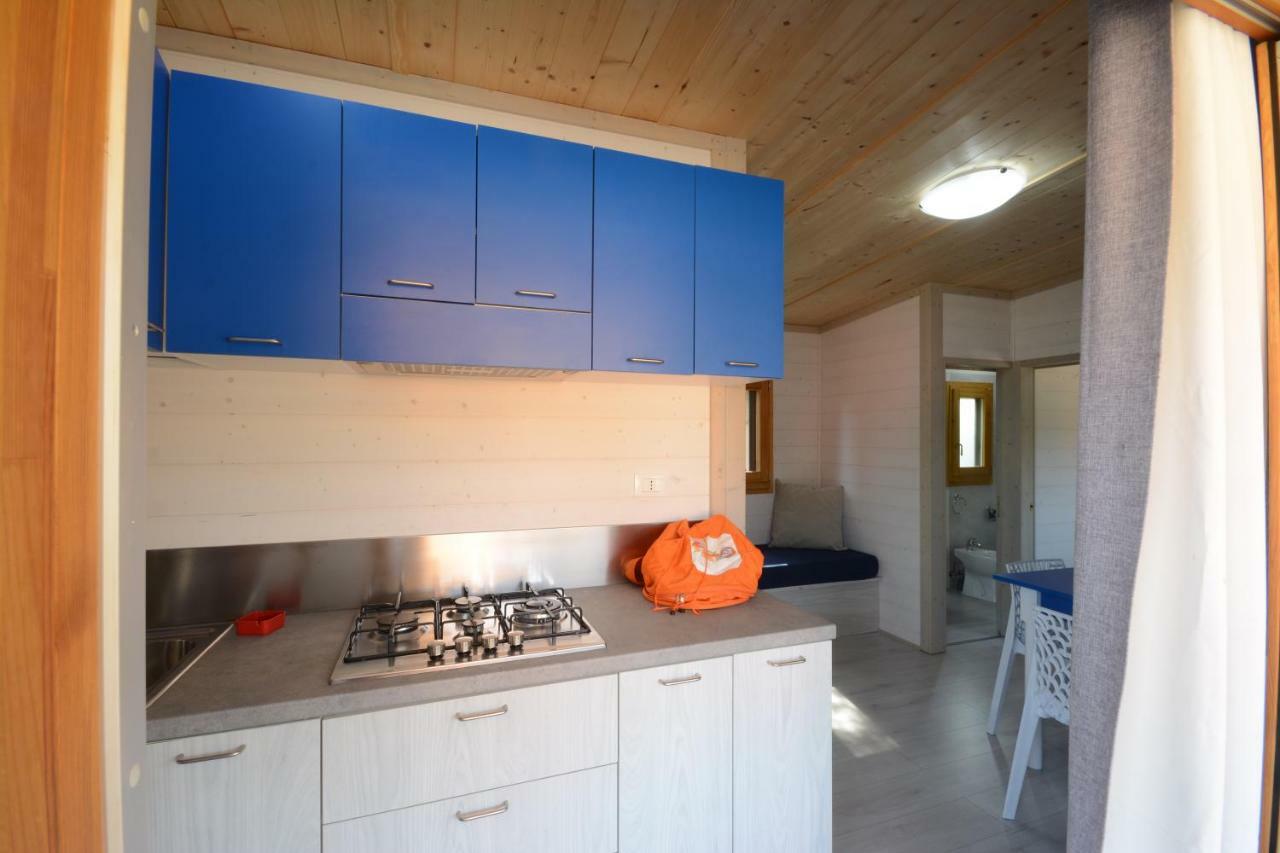Camping ファーノ エクステリア 写真